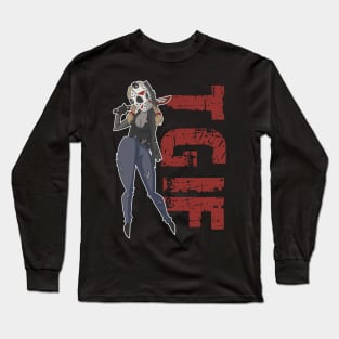 TGIF the 13th Long Sleeve T-Shirt